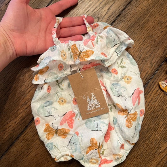 Angel dear romper - Picture 2 of 3